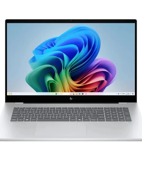 HP OmniBook 7 Next Gen AI 17-DC0073CL 17.3" IPS FHD (Ultra 7-258V/32GB/1.0TB SSD/GeForce RTX 4050/W11 Home) (US Keyboard) B93R4UA
