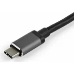 StarTech USB-C Docking Station με HDMI 4K PD Ethernet Ασημί (DKT30CHVAUSP) - Image 7