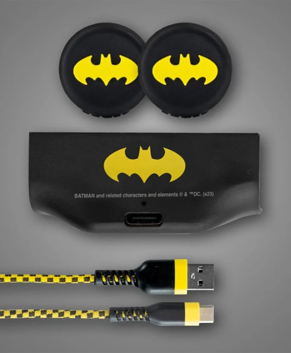 FR-TEC Μετατροπέας USB-A male σε USB-A female Κίτρινο 1τμχ BATXBP&C