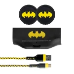 FR-TEC Μετατροπέας USB-A male σε USB-A female Κίτρινο 1τμχ BATXBP&C - Image 2