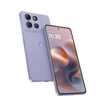 Motorola Moto G86 5G (8/256GB) Cosmic Sky PB7L0098PL
