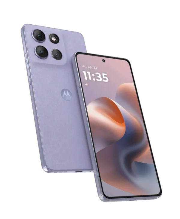 Motorola Moto G86 5G (8/256GB) Cosmic Sky PB7L0098PL