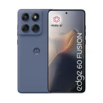 Motorola Edge 60 Fusion 5G Dual SIM (8/256GB) Μπλε PB7E0038PL - Image 6