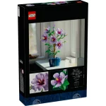 Lego Botanicals: Hibiscus 10372 - Image 3