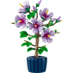 Lego Botanicals: Hibiscus 10372 - Image 4