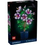 Lego Botanicals: Hibiscus 10372 - Image 8