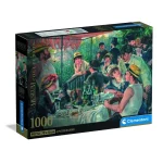 Lunch Of The Boat Puzzle 2D 1000pcs 37063