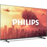 Philips Τηλεόραση 32" HD Ready LED PHS5500 (2025) 32PHS5500/12 - Image 2