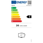 Philips Τηλεόραση 32" HD Ready LED PHS5500 (2025) 32PHS5500/12 - Image 4
