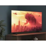 Philips Τηλεόραση 32" HD Ready LED PHS5500 (2025) 32PHS5500/12 - Image 5