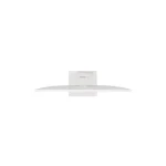 LG 37U730SA-W Ultrawide IPS HDR Smart Monitor 36.5" 4K 3840x2160 με Χρόνο Απόκρισης 5ms GTG 37U730SA-W.AEU - Image 8