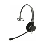 Jabra Biz 2300 VOIP Headset Mono (2303-825-109)