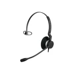Jabra Biz 2300 VOIP Headset Mono (2303-825-109) - Image 2