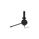 Jabra Evolve 30 II Mono On Ear Multimedia Ακουστικά με μικροφωνο και σύνδεση 3.5mm Jack / USB-A 5393-823-309 - Image 3