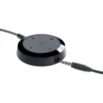 Jabra Evolve 30 II Mono On Ear Multimedia Ακουστικά με μικροφωνο και σύνδεση 3.5mm Jack / USB-A 5393-823-309 - Image 5