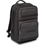 Targus CitySmart Advanced Τσάντα Πλάτης για Laptop 15.6" σε Μαύρο χρώμα TSB912EU