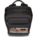 Targus CitySmart Advanced Τσάντα Πλάτης για Laptop 15.6" σε Μαύρο χρώμα TSB912EU - Image 3