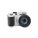 Kodak Astro Zoom AZ425 Compact Φωτογραφική Μηχανή 20MP Οπτικού Ζουμ 42x με Οθόνη 3" και Ανάλυση Video Full HD (1080p) Λευκή AZ425WH - Image 2