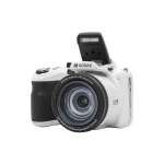 Kodak Astro Zoom AZ425 Compact Φωτογραφική Μηχανή 20MP Οπτικού Ζουμ 42x με Οθόνη 3" και Ανάλυση Video Full HD (1080p) Λευκή AZ425WH - Image 3