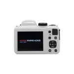 Kodak Astro Zoom AZ425 Compact Φωτογραφική Μηχανή 20MP Οπτικού Ζουμ 42x με Οθόνη 3" και Ανάλυση Video Full HD (1080p) Λευκή AZ425WH - Image 4