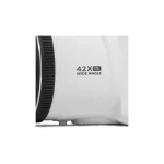 Kodak Astro Zoom AZ425 Compact Φωτογραφική Μηχανή 20MP Οπτικού Ζουμ 42x με Οθόνη 3" και Ανάλυση Video Full HD (1080p) Λευκή AZ425WH - Image 8
