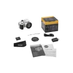 Kodak Astro Zoom AZ425 Compact Φωτογραφική Μηχανή 20MP Οπτικού Ζουμ 42x με Οθόνη 3" και Ανάλυση Video Full HD (1080p) Λευκή AZ425WH - Image 9