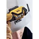 Petzl Επαναφορτιζόμενος Φακός Κεφαλής LED με Μέγιστη Φωτεινότητα 600lm E120CA00 - Image 3