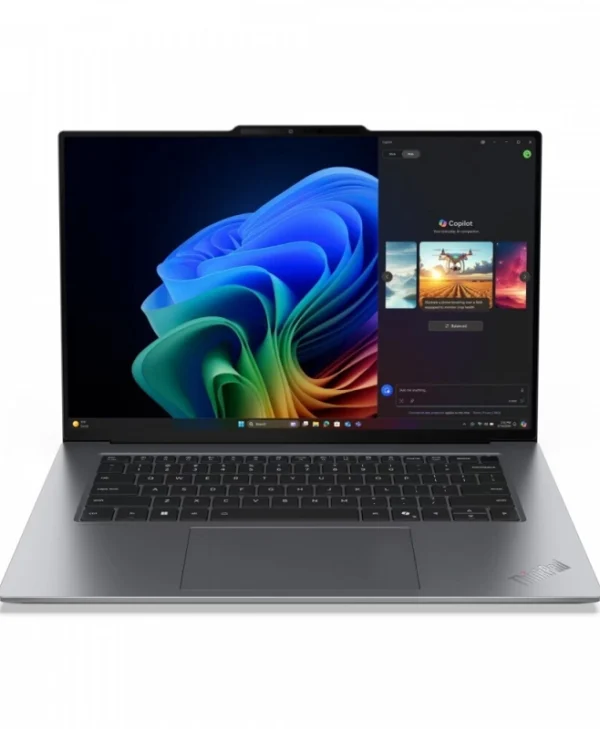 Lenovo ThinkPad X9-15 Gen 1 Aura Edition 15.3" OLED 120Hz (Ultra 5-228V/32GB/512GB SSD/W11 Pro) (US Keyboard) 21Q60005PB