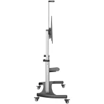 StarTech STNDMTV100 Βάση Τηλεόρασης Τοίχου έως 100" - Image 2