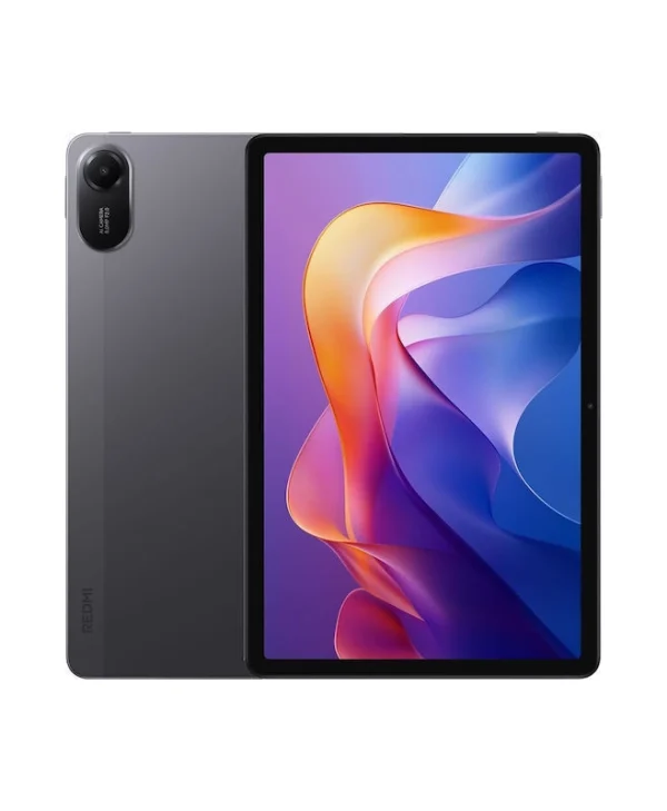 Xiaomi Redmi Pad 2 11" Tablet (4GB/128GB/με Θήκη) Graphite Gray VHU5972EU