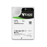 Seagate Exos X24 20TB HDD Σκληρός Δίσκος 3.5" SATA III 7200rpm για Desktop ST20000NM002H - Image 3