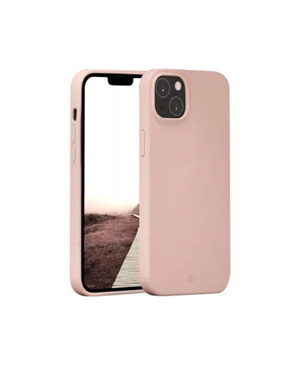Dbramante1928 Case Iphone 14 Plus Costa Rica Grs Certified Pink CR67PISA1593