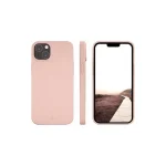 Dbramante1928 Case Iphone 14 Plus Costa Rica Grs Certified Pink CR67PISA1593 - Image 4