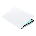 Samsung Flip Cover Λευκή (SAMSUNG Galaxy Tab A11+) EF-BX230PWEGWW