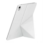 Samsung Flip Cover Λευκή (SAMSUNG Galaxy Tab A11+) EF-BX230PWEGWW - Image 3