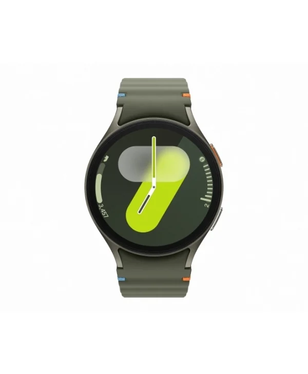 Samsung Galaxy Watch7 Aluminium 44mm Αδιάβροχο (Green) SM-L310NZGAEUB