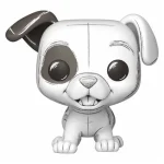 Funko Pop! 101 Dalmatians - Patch 1649 86423