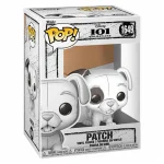 Funko Pop! 101 Dalmatians - Patch 1649 86423 - Image 2