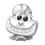 Funko Pop! Alice in Wonderland - Sketched Cheshire Cat 1645 86419