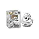 Funko Pop! Alice in Wonderland - Sketched Cheshire Cat 1645 86419 - Image 2