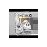 Funko Pop! Alice in Wonderland - Sketched Cheshire Cat 1645 86419 - Image 3