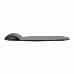StarTech S55144882 Mouse Pad 230mm με Στήριγμα καρπού Μαύρο B-ERGO-MOUSE-PAD - Image 2