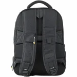 StarTech Τσάντα Πλάτης για Laptop 17.3" σε Μαύρο χρώμα NTBKBAG173 - Image 3