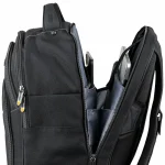 StarTech Τσάντα Πλάτης για Laptop 17.3" σε Μαύρο χρώμα NTBKBAG173 - Image 5