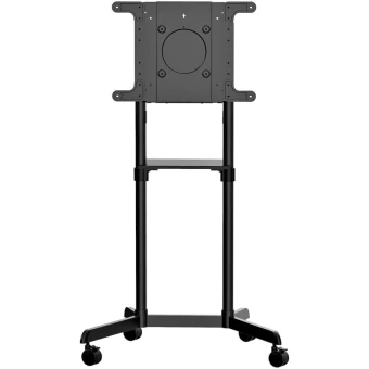 StarTech MBLTVSTNDEC Βάση Τηλεόρασης Δαπέδου έως 70" και 70kg