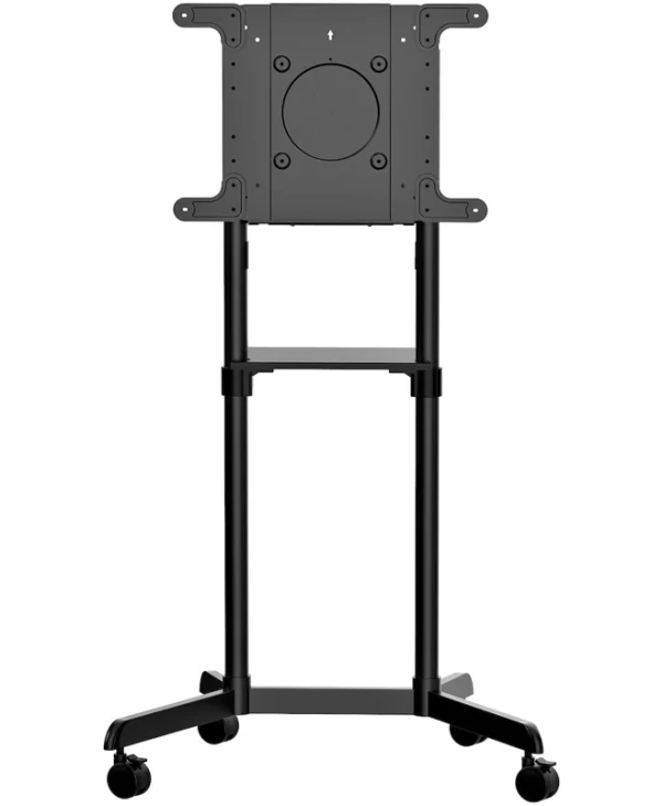 StarTech MBLTVSTNDEC Βάση Τηλεόρασης Δαπέδου έως 70" και 70kg