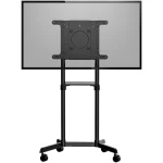 StarTech MBLTVSTNDEC Βάση Τηλεόρασης Δαπέδου έως 70" και 70kg - Image 2
