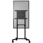 StarTech MBLTVSTNDEC Βάση Τηλεόρασης Δαπέδου έως 70" και 70kg - Image 3