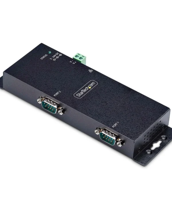 StarTech 1τμχ (I23-SERIAL-ETHERNET)