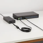 StarTech USB 3.2 Hub 16 Θυρών με σύνδεση USB-A και Εξωτερική Παροχή Ρεύματος S5G16AINDS-USB-A-HUB - Image 8